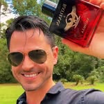 David McMillian - @itsfragrancedave - Instagram