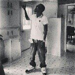 David Mcmillian - @blackasmyniggaboo - Instagram