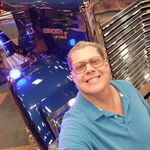 David McMinn - @davidmc83980407 - Instagram