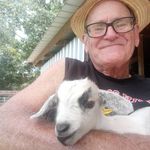 David McNeilly - @old_goat1946 - Instagram