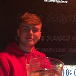 David Mc Nicholas - @david__mcnicholas - Instagram