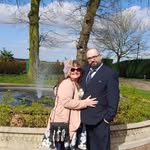 David Mcnicholas - @mcmarried85 - Instagram