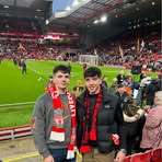 David Mcquaid - Facebook