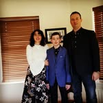 David Mcquaid - @david.mcq - Instagram