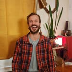 Kyle David McQuaid - @mother_damndst - Instagram