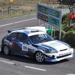 David McSorley - @david.mcsorley_rally - Instagram