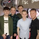 David McSorley - @david.mcsorley3 - Instagram
