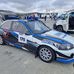 David McSorley Rally Co-driver  - Facebook