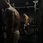 @davidmcsorley - Instagram