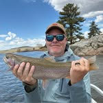 David McVey - @dryfly3980 - Instagram
