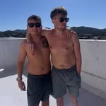 @davidmcveyjnr - Instagram