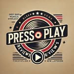 David Meadowcroft - @press_play_reviews - Instagram