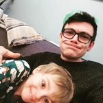 David Meadowcroft - @that_guy_whats_david - Instagram