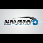 David Brown Mechanical - @davidbrownmechanical - Instagram