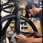 David Garcia - @david_themechanic - Instagram