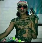 David Meche - Facebook