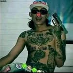 David Meche - @mechejuan36 - Instagram