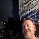 David Mechling - @curly420.908 - Instagram