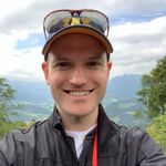 David Mees - @davidjmees - Instagram