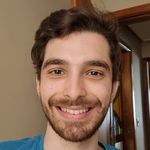 David Mees Knijnik - @davidmeesk - Instagram