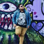 Alejandro David Meier Garces - @davidmeier1993 - Instagram