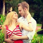 David Meier - @fightordinary - Instagram