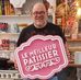 David - Le Meilleur Pâtissier saison 7 - Facebook