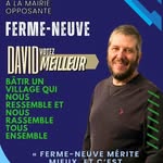 David Meilleur - @foretlibre - Instagram