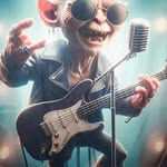David Meinhardt - @rattentitti - Instagram