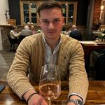 @david.meister33 - Instagram