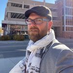 David Meis - @kingmoose72 - Instagram