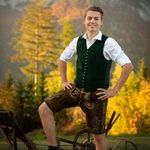 David Meisterhofer - @meisterhofer.david - Instagram