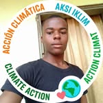 David Ekanga - @davidmekinda93 - Instagram