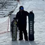 David Melendrez - @david_stockhr13 - Instagram