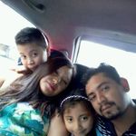 David Melendrez Escobar - @melendrezescobar - Instagram