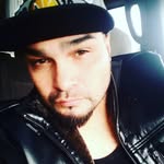 David melendrez Muscadini - @davidmsn84 - Instagram
