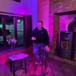David Melia - @davidmelia1 - Instagram
