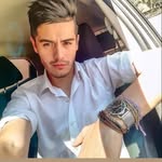 David Meliá - @davoo_7 - Instagram