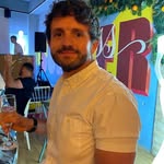 David Melia - @davidmelia5 - Instagram