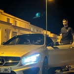 David Melián - @davidmelian1 - Instagram