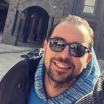 David Melkonian - @david.melkonian88 - Instagram
