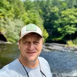 David Melling - @riverviking - Instagram