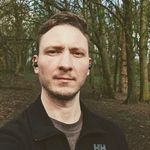 David Melling - @d_melli87 - Instagram