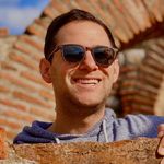 David Mendel - @mendeldr - Instagram