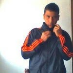 David Esteban Meneses - @david__meneses - Instagram