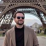 David Meneses - @eng.davidmeneses - Instagram