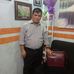 David Meneses - Facebook