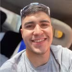 David Mena - @davidmennna - Instagram