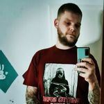 David Menning - @menning_west91 - Instagram