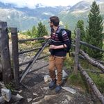 David Menzel - @_davidmenzel - Instagram